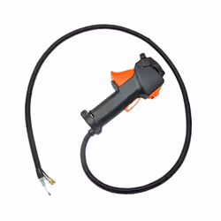 FUXTEC - Accélérateur. Convient à la débroussailleuse à dos FX-MS152T Type de produit adapté pour FX-MS152T Fabricant