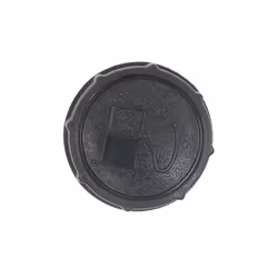FUXTEC - Bouchon de ré servoir. Convient aux tondeuses des sé ries RM46, RM48, RM51, RM53. Type de produit adapté pour FX-RM4 ...