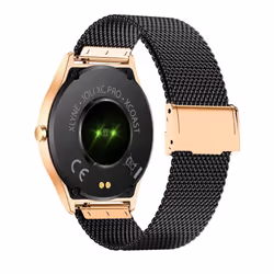 xlyne Joli XC Pro Numérique Or