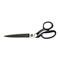 Ciseaux de travail/de couturier longueur totale 250 mm pour droitier