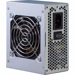 Inter-Tech SFX-300W unité d'alimentation d'énergie 20+4 pin ATX ATX Gris