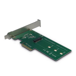 Inter-Tech KT016 carte et adaptateur d'interfaces Interne M.2