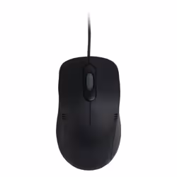 Inter-Tech M-3026 souris Ambidextre USB Type-A Optique 1000 DPI