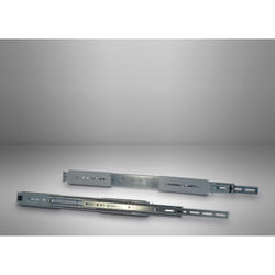 Inter-Tech 88887204 accessoire de racks Kit rail d’étagère