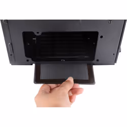 Inter-Tech S-3906 Renegade Tower Noir - Vue supplémentaire 10