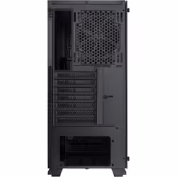 Inter-Tech S-3906 Renegade Tower Noir - Vue supplémentaire 4