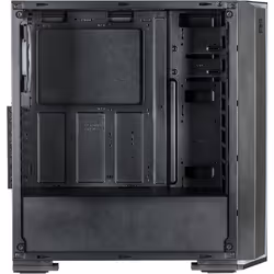 Inter-Tech S-3906 Renegade Tower Noir - Vue supplémentaire 5