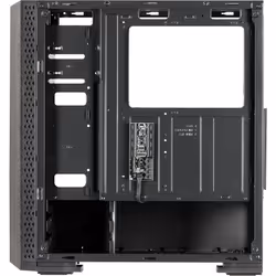 Inter-Tech S-3906 Renegade Tower Noir - Vue supplémentaire 6