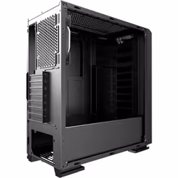 Inter-Tech S-3906 Renegade Tower Noir - Vue supplémentaire 7