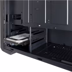 Inter-Tech S-3906 Renegade Tower Noir - Vue supplémentaire 9