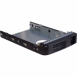 Inter-Tech 1.5U-1528L Support Noir - Vue supplémentaire 4
