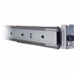 Inter-Tech 88887211 accessoire de racks Rail d’étagère