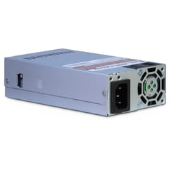 Inter-Tech FA-250 unité d'alimentation d'énergie 250 W 20+4 pin ATX Gris