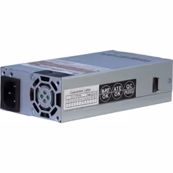 Inter-Tech FA-250 unité d'alimentation d'énergie 250 W 20+4 pin ATX Gris