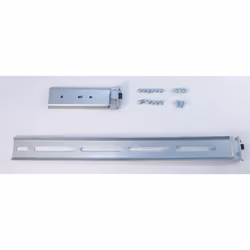 Inter-Tech 88887220 accessoire de racks Rail d'étagère - Vue supplémentaire 4