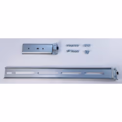Inter-Tech 88887221 accessoire de racks Rail d'étagère - Vue supplémentaire 4