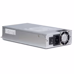 Inter-Tech ASPOWER U1A-C20300-D, 300 W, 115 - 230 V, Sur-courant, Sur-alimentation, Surtension, Surchauffe, Court-circuit, 20 ...