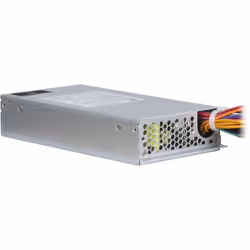 Inter-Tech ASPOWER U1A-C20300-D unité d'alimentation d'énergie 300 W 20+4 pin ATX Acier inoxydable