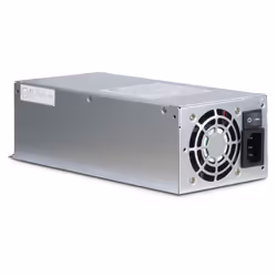 Inter-Tech ASPOWER U2A-B20500-S, 500 W, 115 - 230 V, 90%, Sur-courant, Sur-alimentation, Surtension, Surchauffe, Court-circui ...