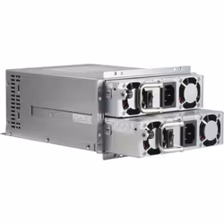 Inter-Tech ASPOWER R2A-MV0700 unité d'alimentation d'énergie 700 W 20+4 pin ATX PS/2 Gris