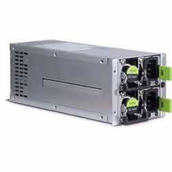 Inter-Tech Aspower R2A-DV0550-N, 550 W, 115 - 230 V, 92%, Sur-courant, Sur-alimentation, Surtension, Surchauffe, Court-circui ...