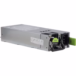 Inter-Tech Aspower R2A-DV0550-N unité d'alimentation d'énergie 550 W 20+4 pin ATX Acier inoxydable