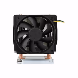 Inter-Tech 88885423 système de refroidissement d’ordinateur Processeur Refroidisseur 8 cm