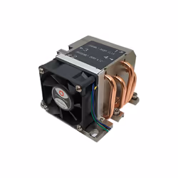 Inter-Tech B-13, Refroidisseur, Multicolore