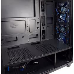 Inter-Tech CXC2 Tower Noir - Vue supplémentaire 6