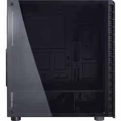 Inter-Tech CXC2 Tower Noir - Vue supplémentaire 9