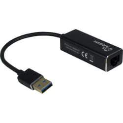 Inter-Tech ARGUS IT-810 carte et adaptateur d'interfaces