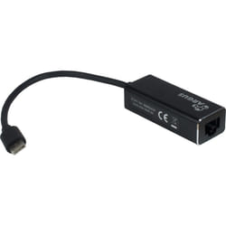 Inter-Tech ARGUS IT-811 carte et adaptateur d'interfaces