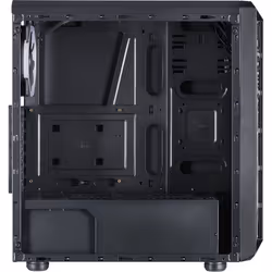Inter-Tech C-3 Saphir Tower Noir - Vue supplémentaire 4