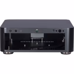 Inter-Tech ITX A60 Mini Tower Noir 60 W - Vue supplémentaire 4