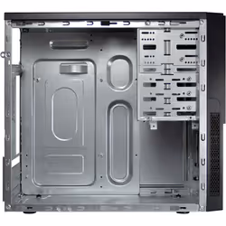 Inter-Tech IT-6865 Micro Tower Noir - Vue supplémentaire 4