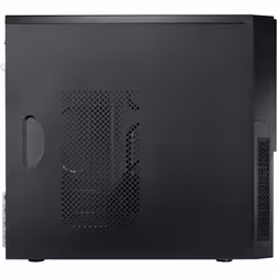 Inter-Tech IT-6865 Micro Tower Noir - Vue supplémentaire 5