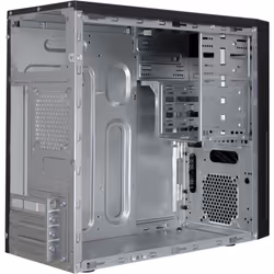 Inter-Tech IT-6865 Micro Tower Noir - Vue supplémentaire 6