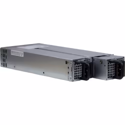Inter-Tech ASPOWER R1A-KH0400 unité d'alimentation d'énergie 400 W 20+4 pin ATX 1U Argent