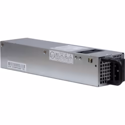 Inter-Tech ASPOWER R1A-KH0400 unité d'alimentation d'énergie 400 W 20+4 pin ATX 1U Argent
