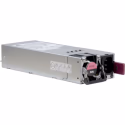 Inter-Tech ASPOWER R2A-DV0800-N unité d'alimentation d'énergie 800 W 20+4 pin ATX 2U Argent