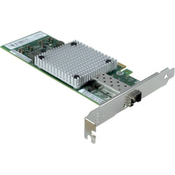 Inter-Tech LR-9801BF-SFP+ Interne Fibre 10000 Mbit/s
