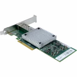 Inter-Tech LR-9801BF-SFP+ Interne Fibre 10000 Mbit/s