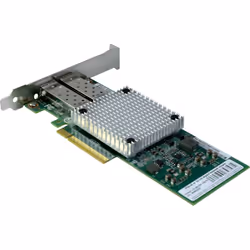 Inter-Tech LR-9802BF-2SFP+ Interne Fibre 10000 Mbit/s