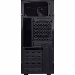 Inter-Tech B-42 Midi Tower Noir - Vue supplémentaire 4