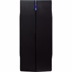 Inter-Tech B-48 Midi Tower Noir