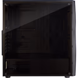 Inter-Tech 88881309 unité centrale Mini Tower Noir - Vue supplémentaire 6