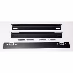 Inter-Tech SMA-6612 12U Rack monté sur le mur Noir - Vue supplémentaire 7