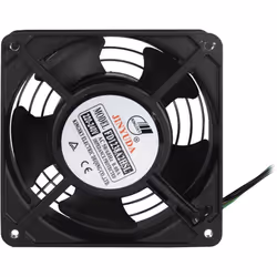 Inter-Tech 88887269 accessoire de racks Ventilateur