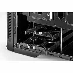 Inter-Tech X-908 Infini2 Tower Noir - Vue supplémentaire 12