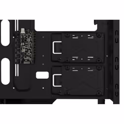 Inter-Tech X-908 Infini2 Tower Noir - Vue supplémentaire 15